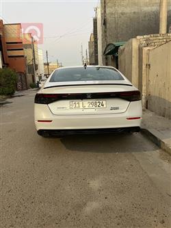 هوندا أكورد